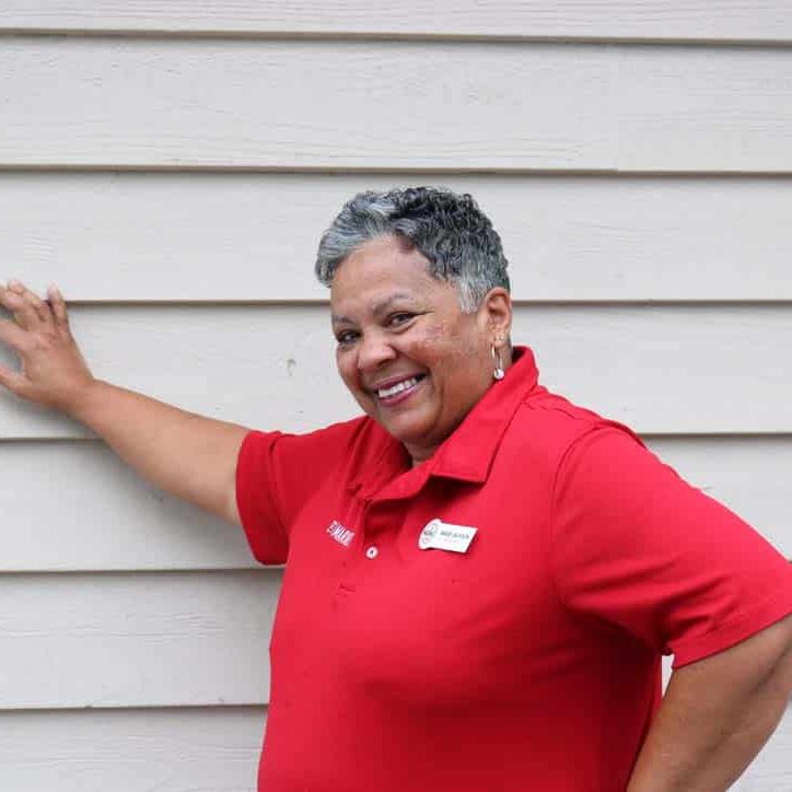 Angie Jackson | Work With Tiger