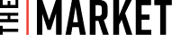 The market logo
