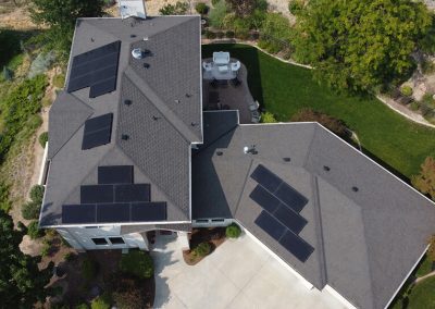 Tiger Solar gallery image