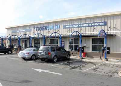TigerWash Gallery image