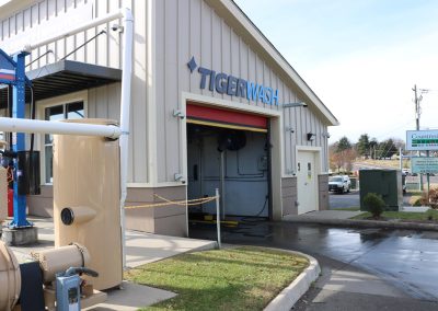 TigerWash Gallery image